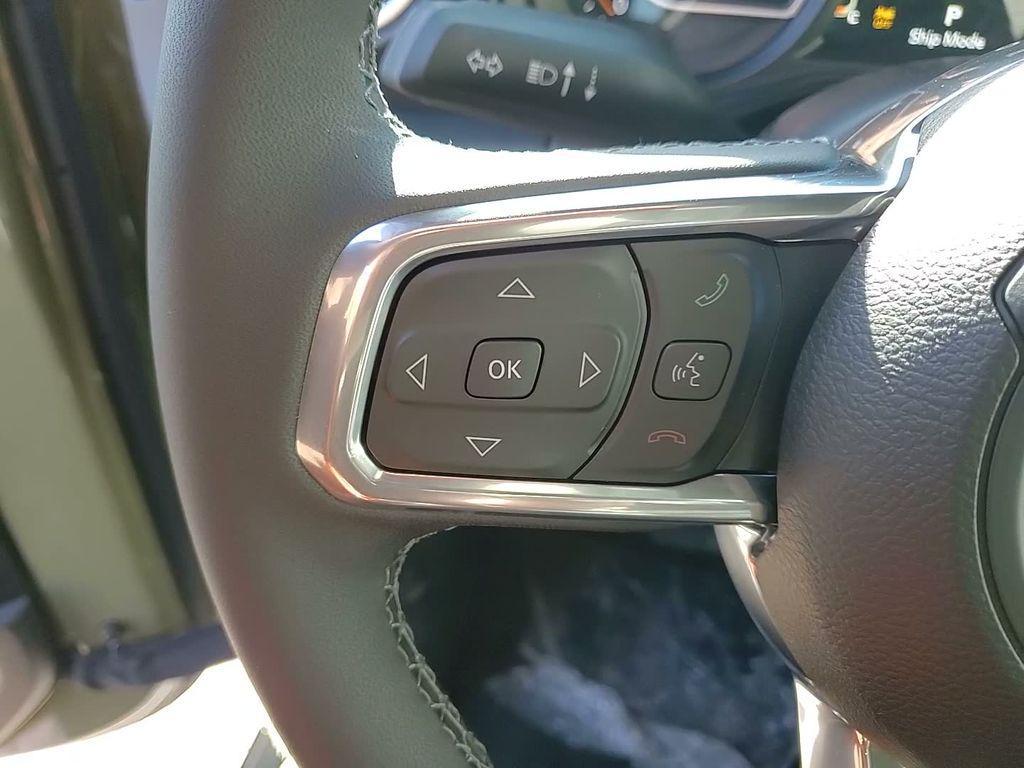 new 2026 Jeep Wrangler car, priced at $51,054