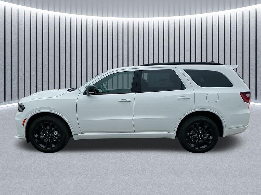 new 2026 Dodge Durango car