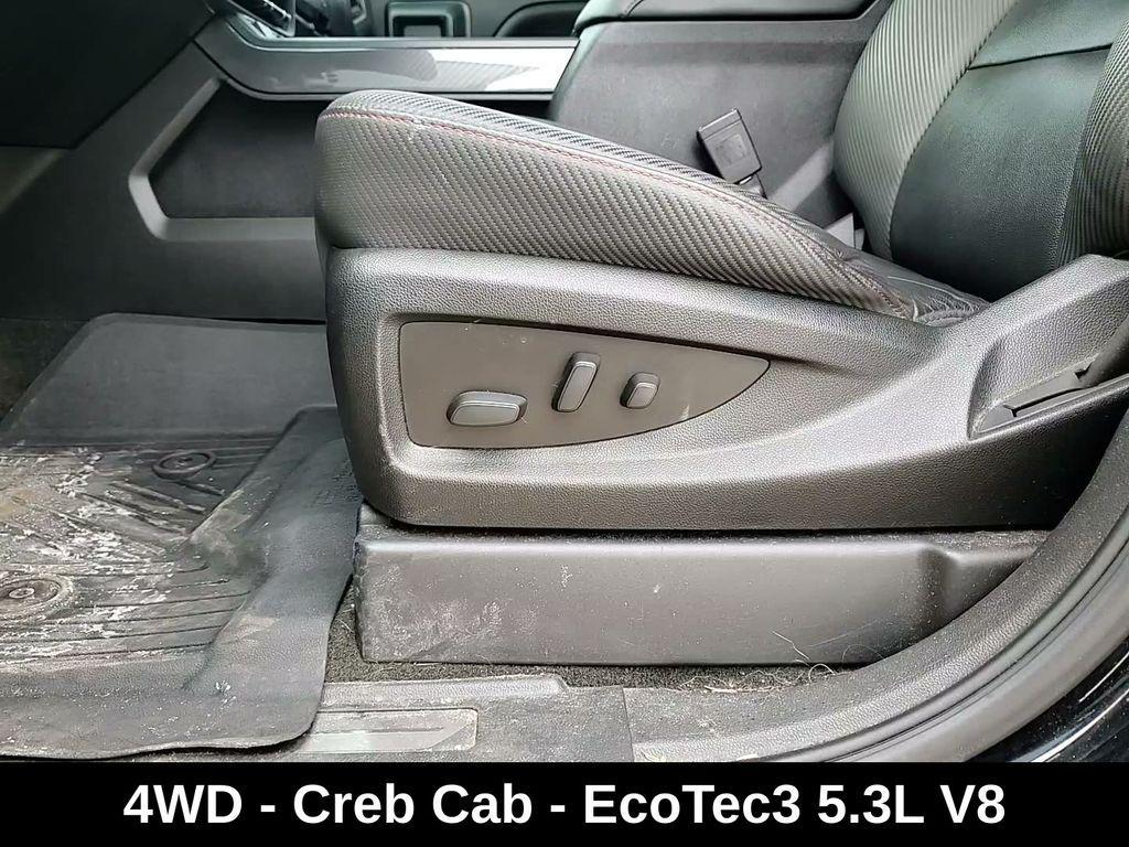 used 2018 GMC Sierra 1500 car, priced at $27,899