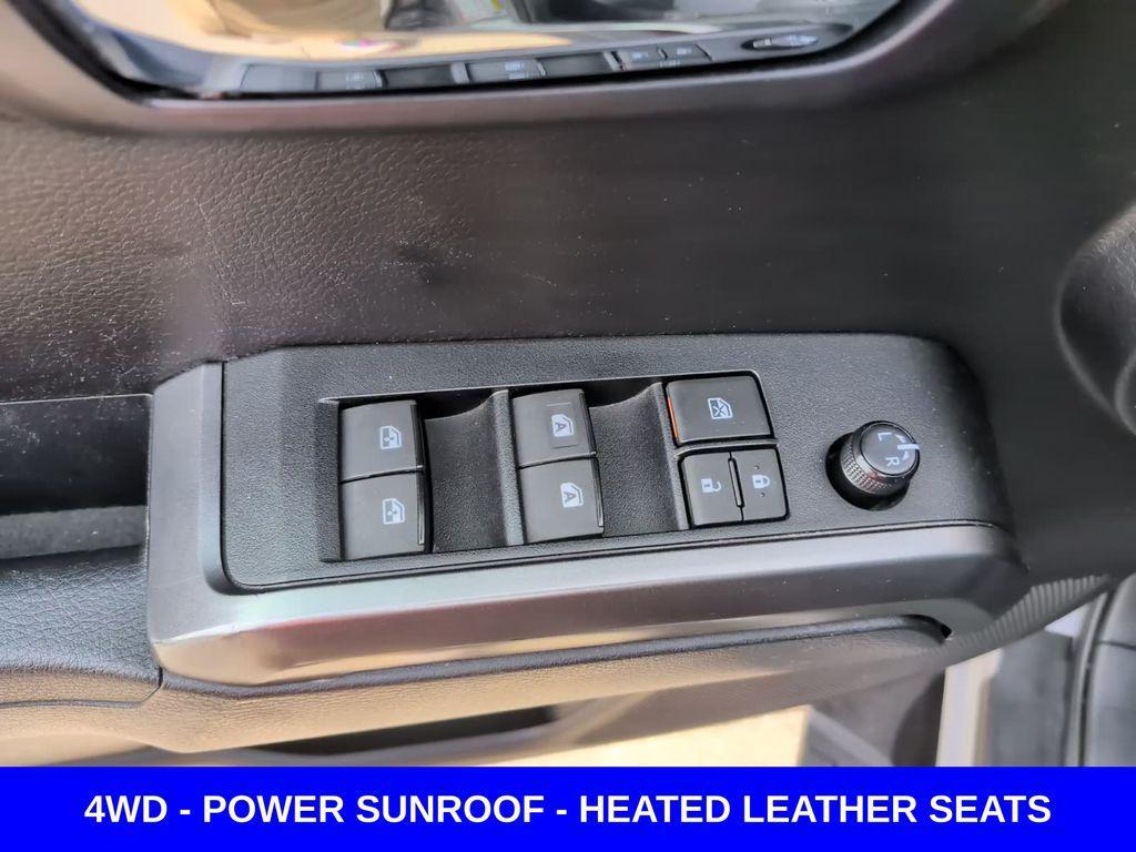 used 2021 Toyota Tacoma car, priced at $38,313