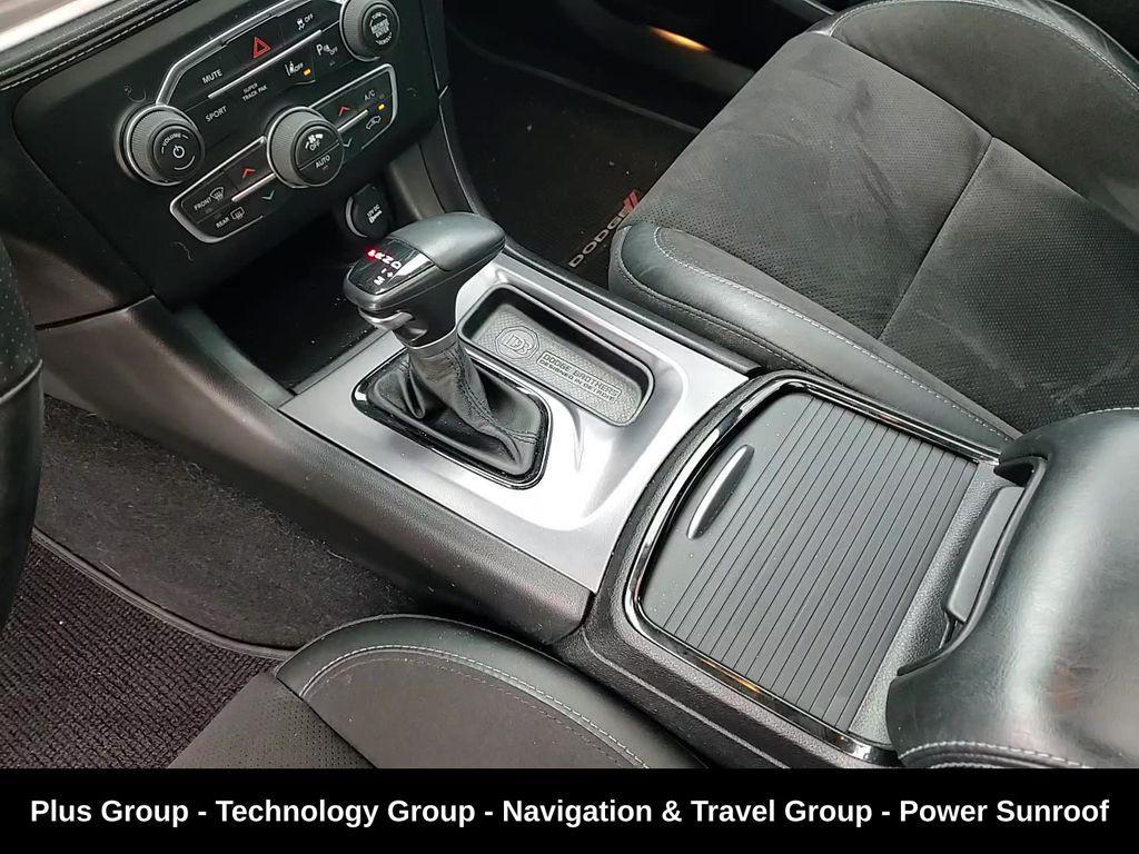 used 2020 Dodge Charger car, priced at $22,788