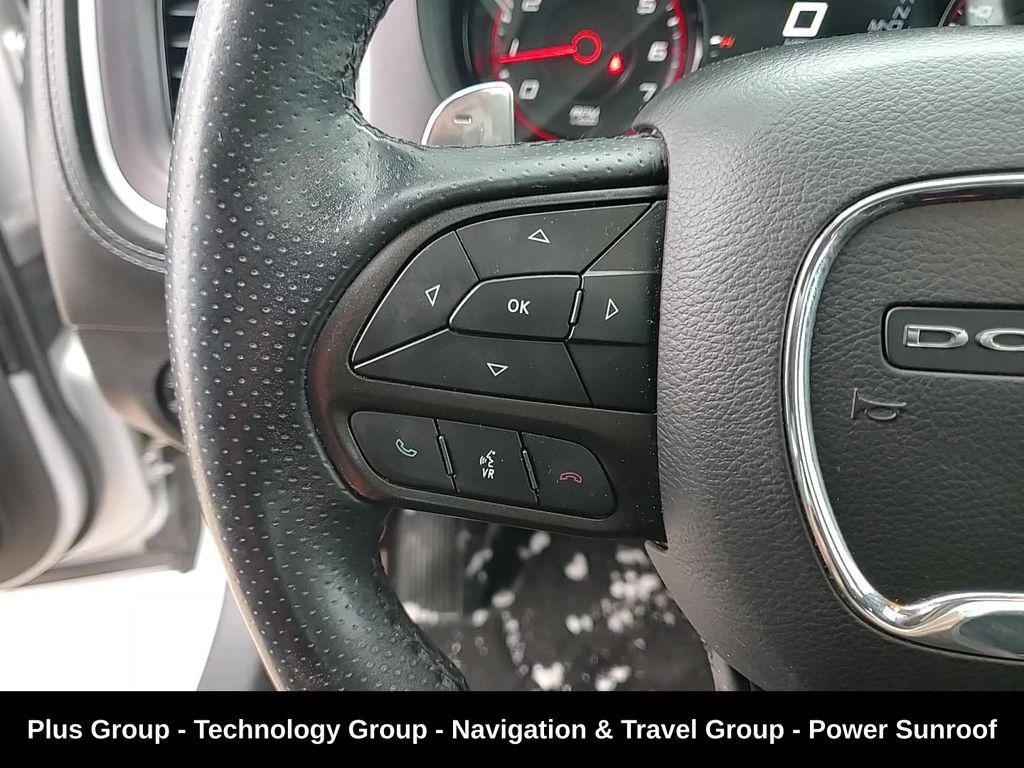 used 2020 Dodge Charger car, priced at $22,788