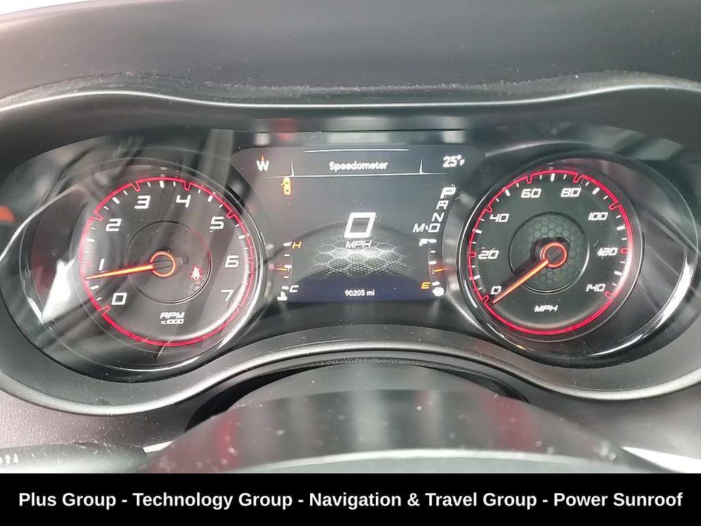 used 2020 Dodge Charger car, priced at $22,788