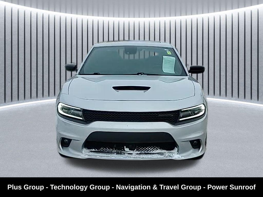 used 2020 Dodge Charger car, priced at $22,788