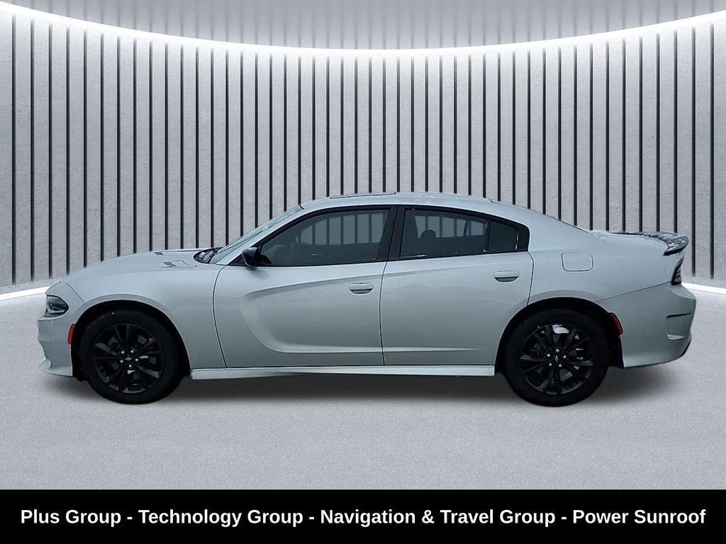 used 2020 Dodge Charger car, priced at $22,788