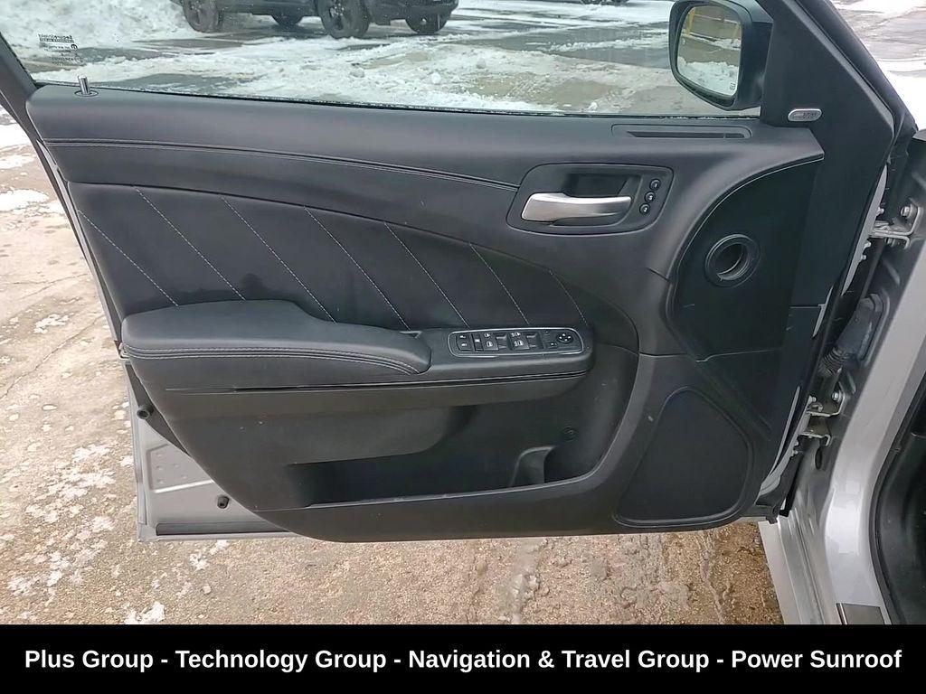 used 2020 Dodge Charger car, priced at $22,788