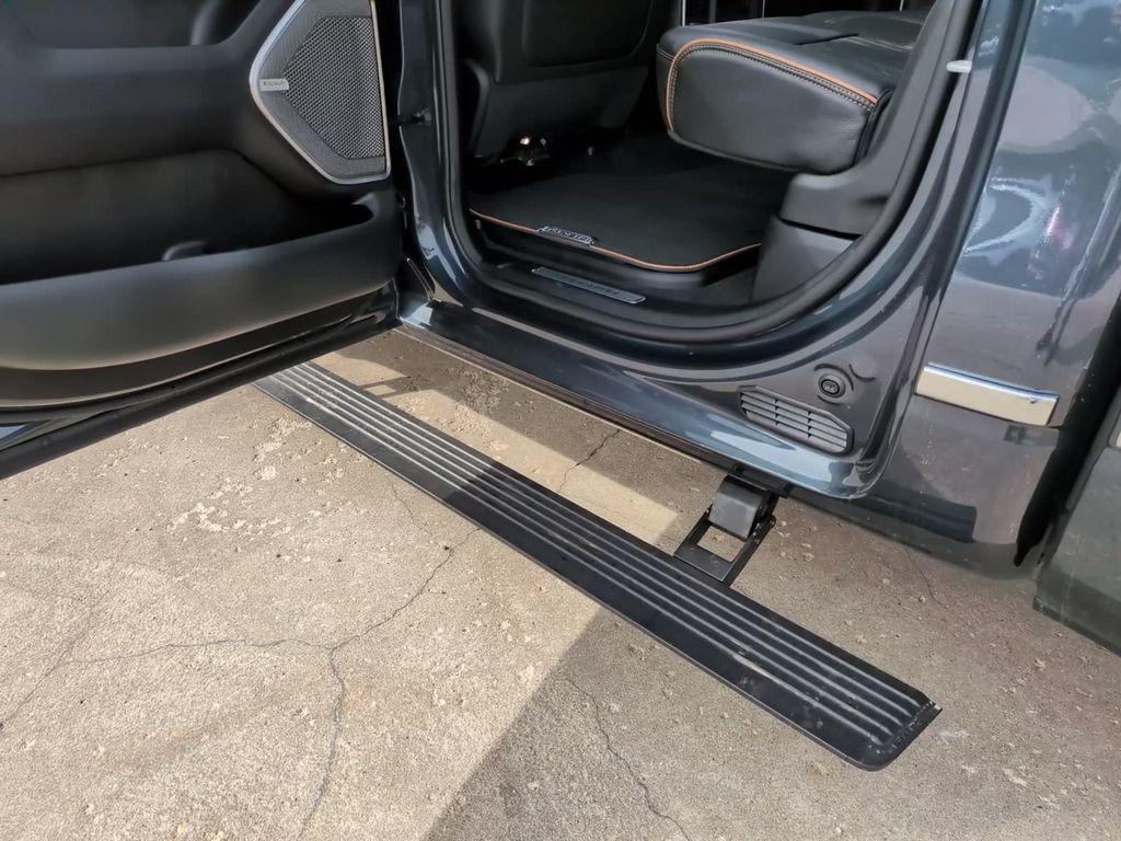 new 2026 Ram 1500 car, priced at $89,707