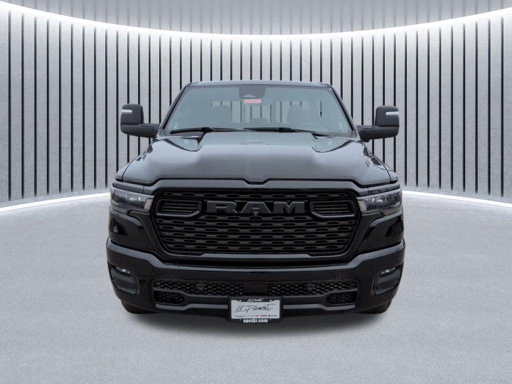 new 2026 Ram 1500 car, priced at $52,627