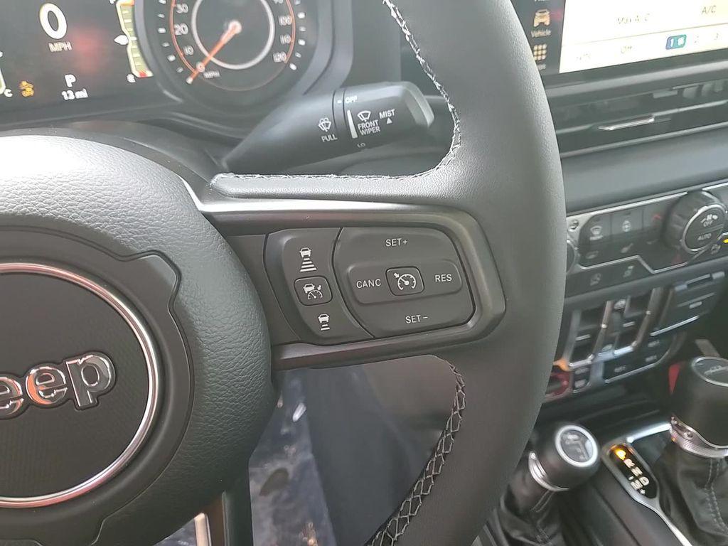 new 2026 Jeep Gladiator car, priced at $59,295