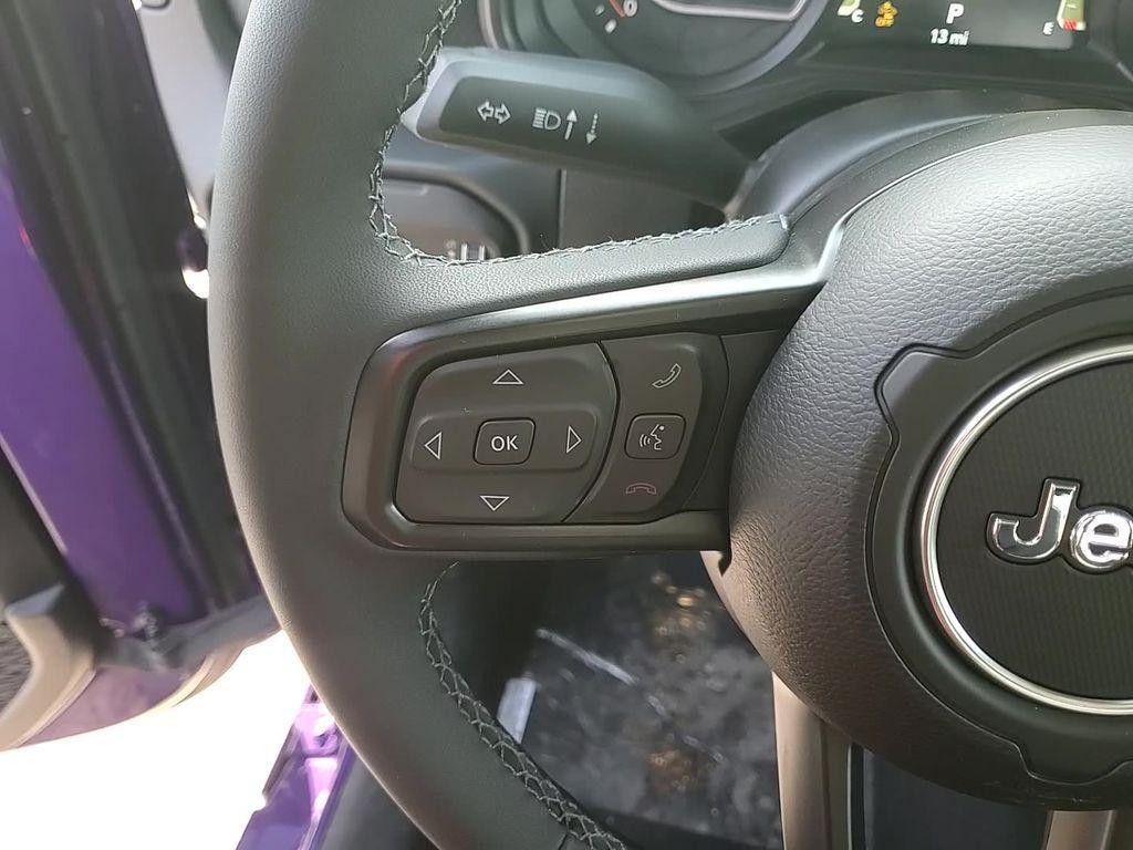 new 2026 Jeep Gladiator car, priced at $59,295