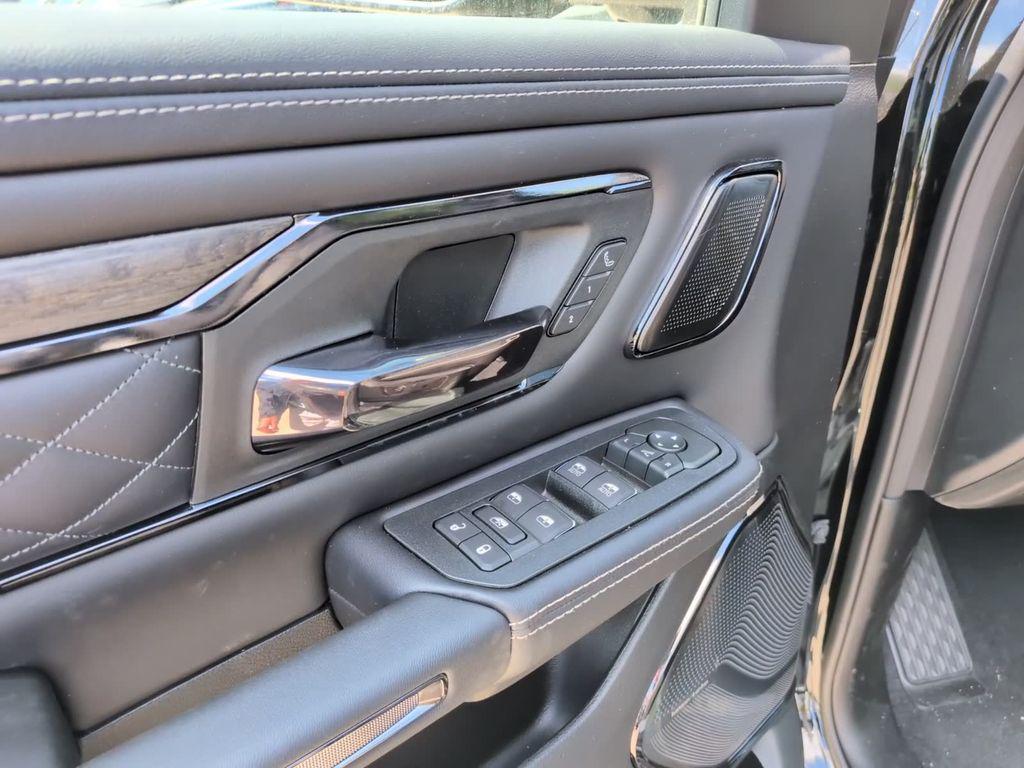 new 2026 Ram 1500 car, priced at $73,534