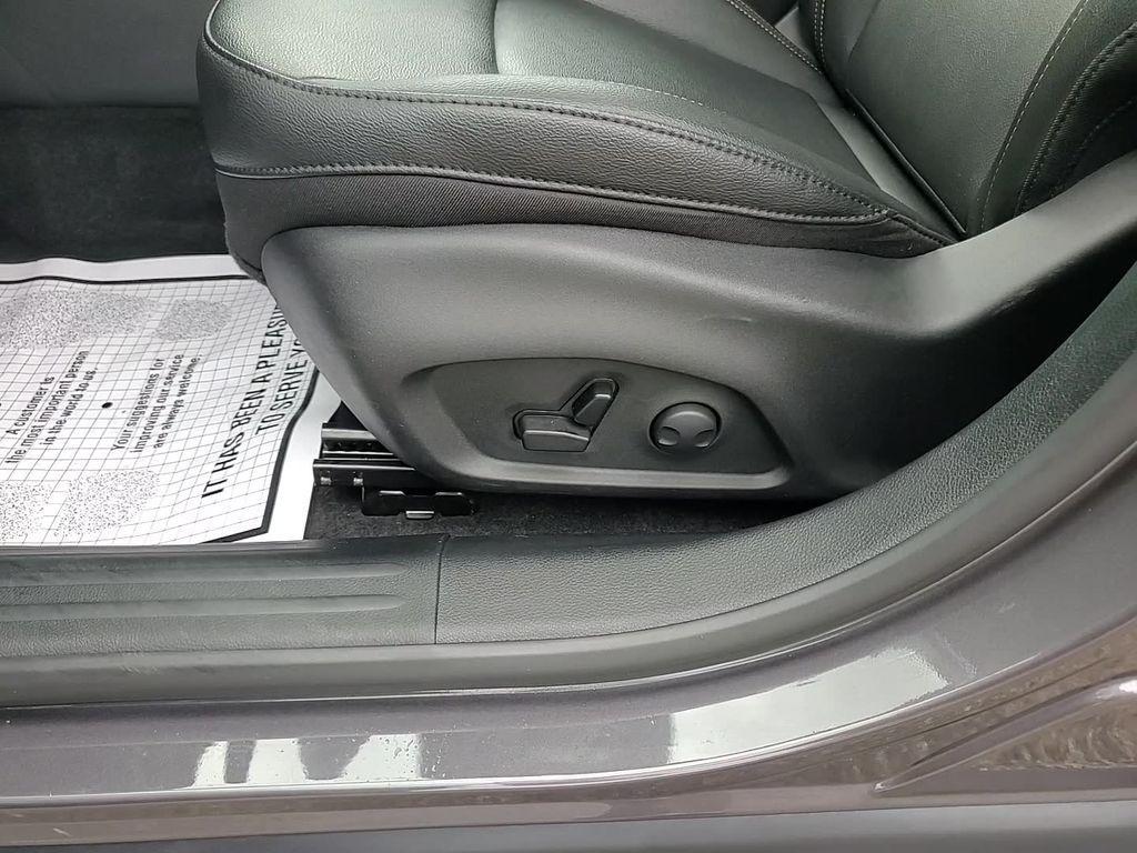 new 2024 Jeep Compass car, priced at $27,504