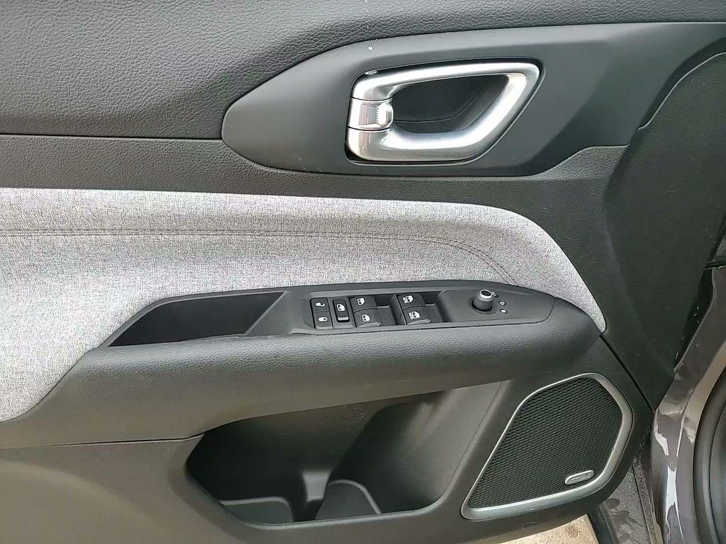 new 2024 Jeep Compass car, priced at $27,380