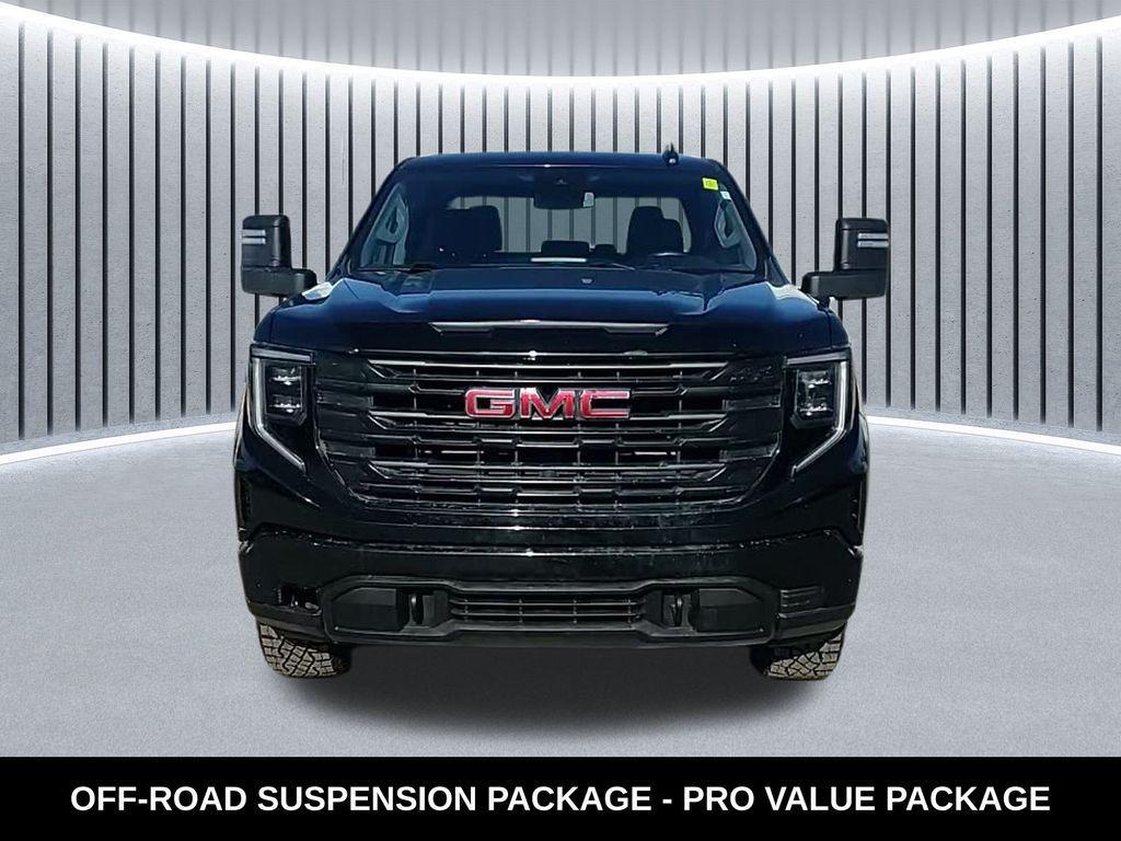 used 2023 GMC Sierra 1500 car, priced at $32,988