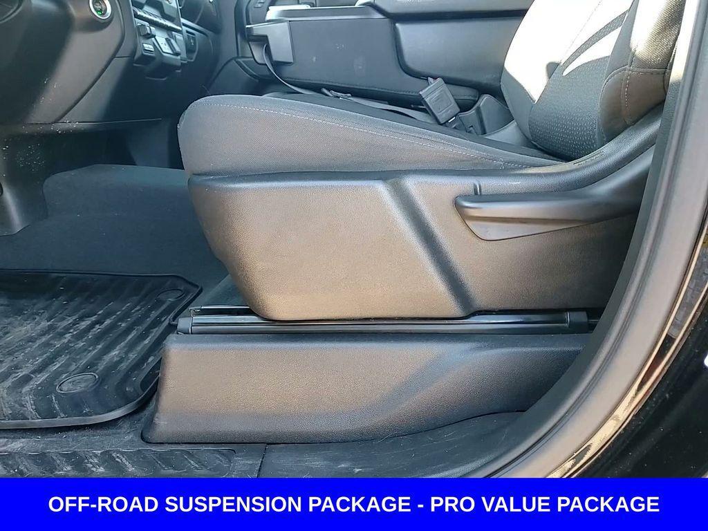 used 2023 GMC Sierra 1500 car, priced at $32,495