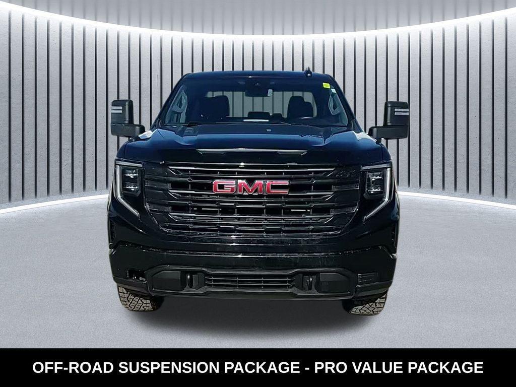 used 2023 GMC Sierra 1500 car, priced at $32,988