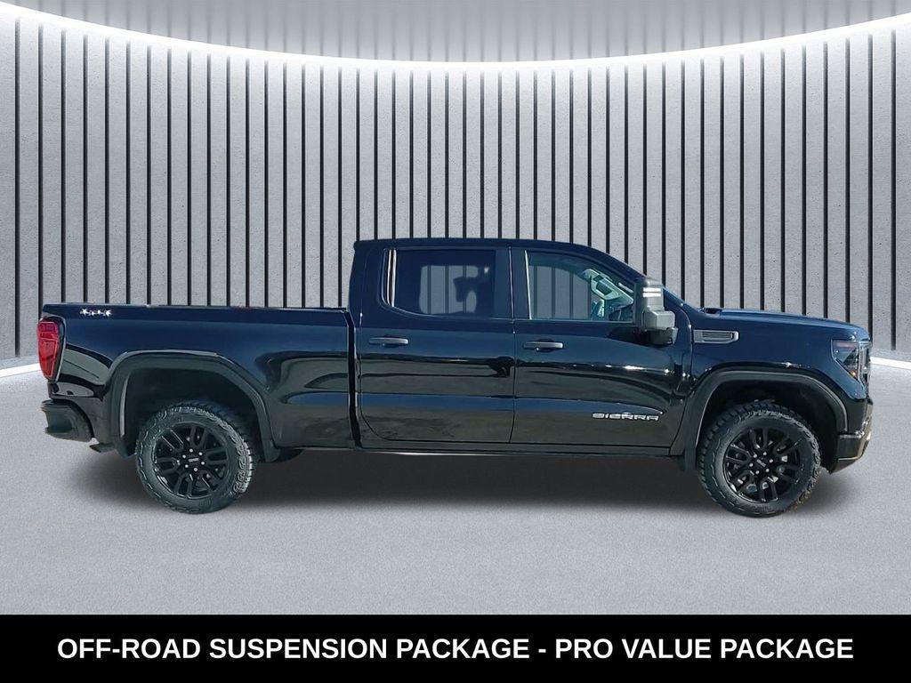 used 2023 GMC Sierra 1500 car, priced at $32,988