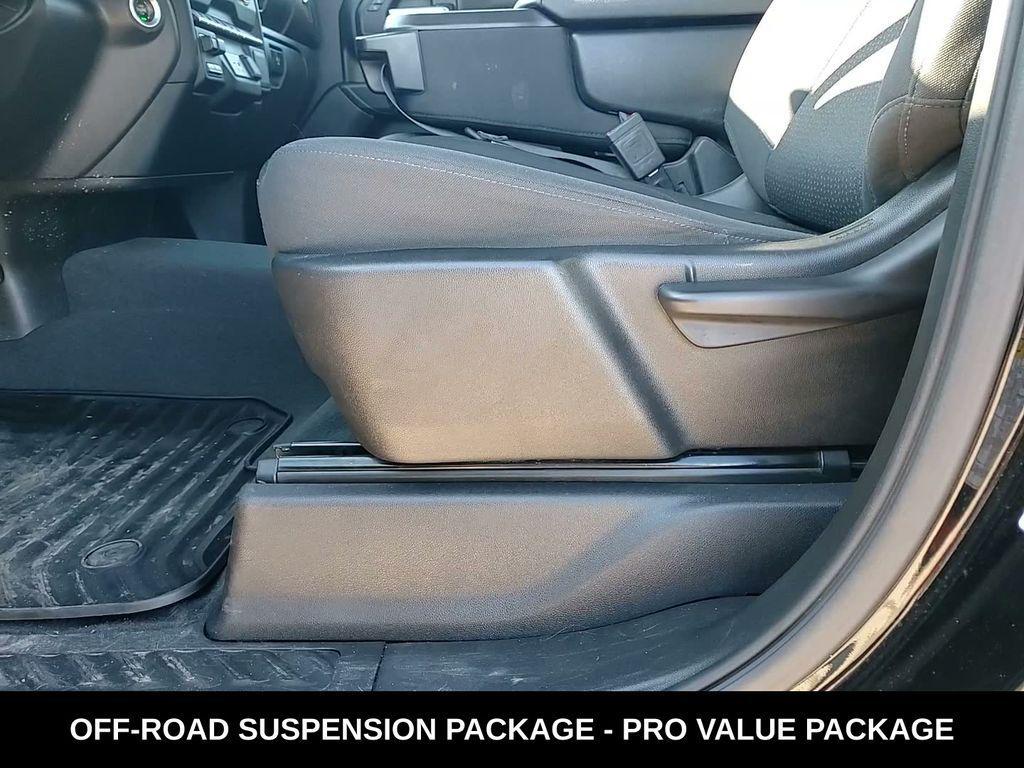 used 2023 GMC Sierra 1500 car, priced at $32,988