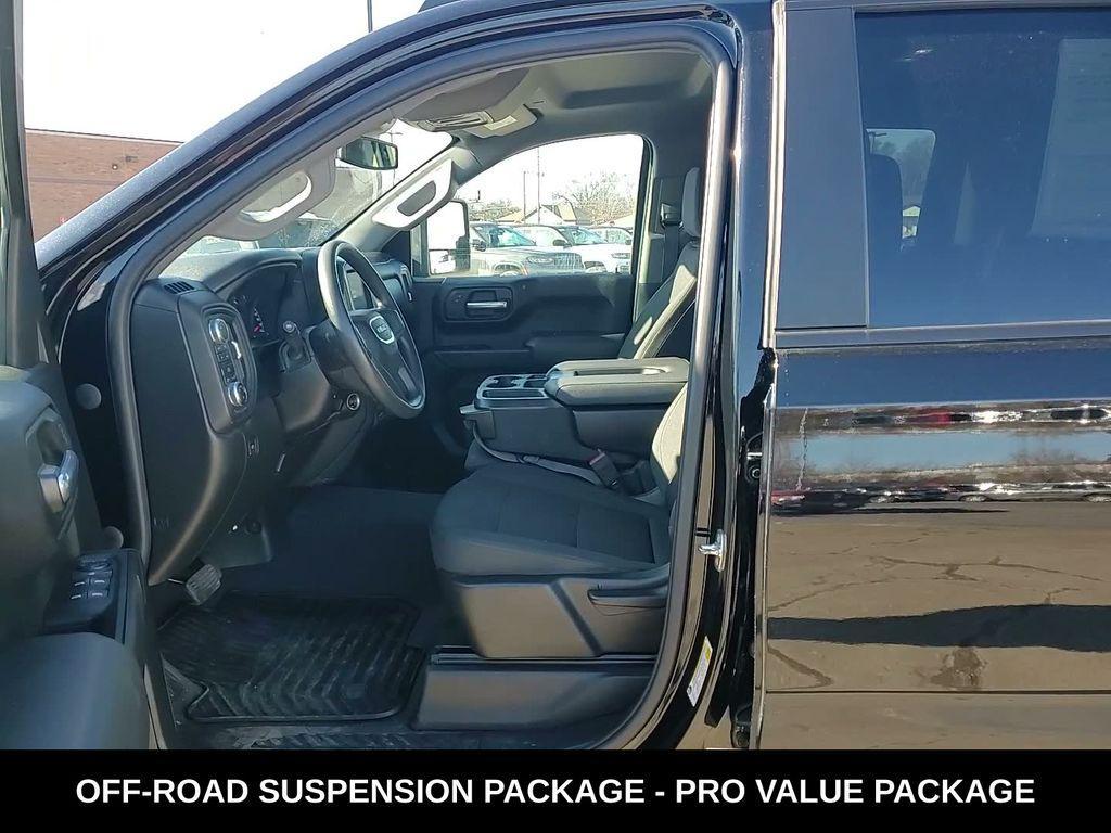 used 2023 GMC Sierra 1500 car, priced at $32,988