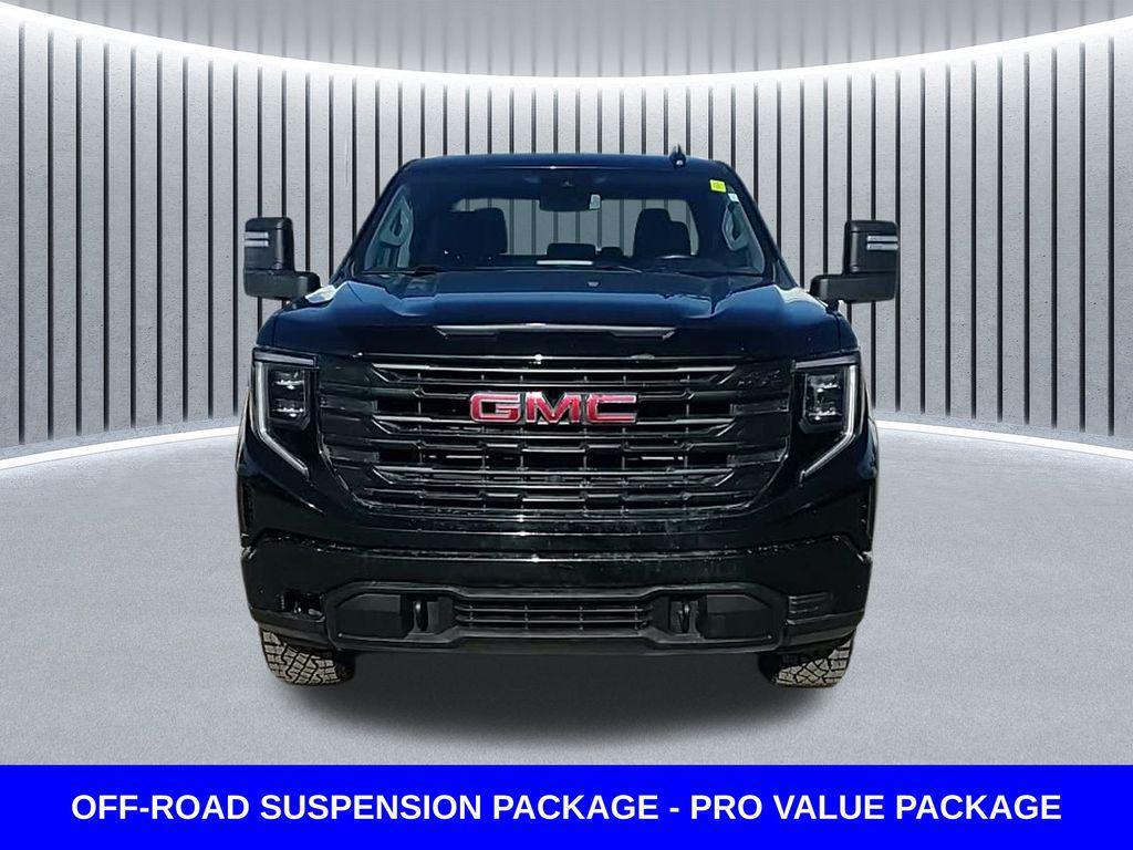 used 2023 GMC Sierra 1500 car, priced at $32,495