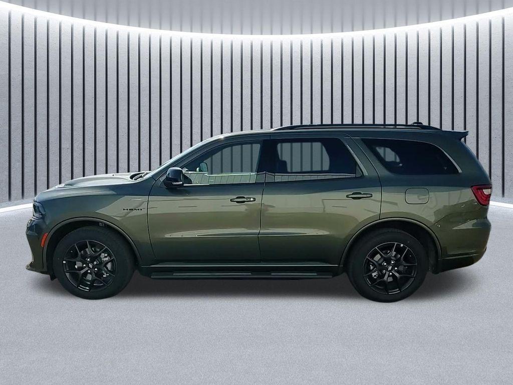new 2026 Dodge Durango car, priced at $51,605