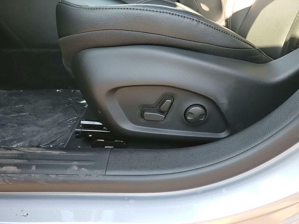 new 2026 Jeep Compass car, priced at $31,642