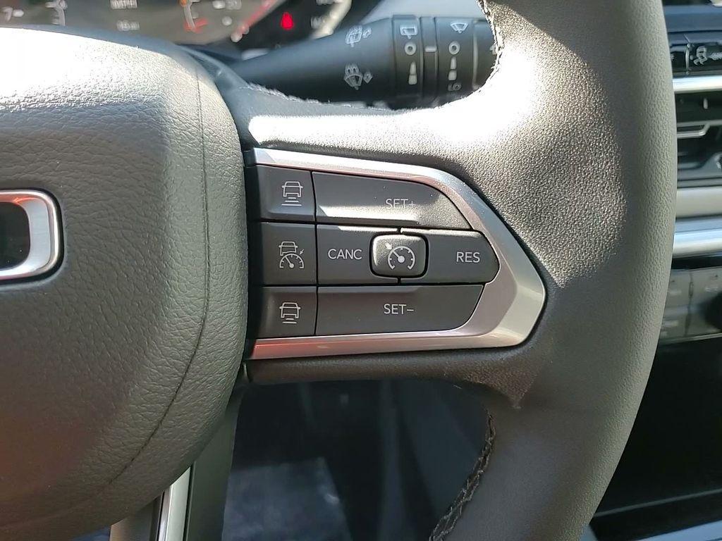 new 2026 Jeep Compass car, priced at $31,642