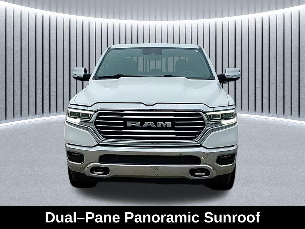 used 2022 Ram 1500 car, priced at $40,988