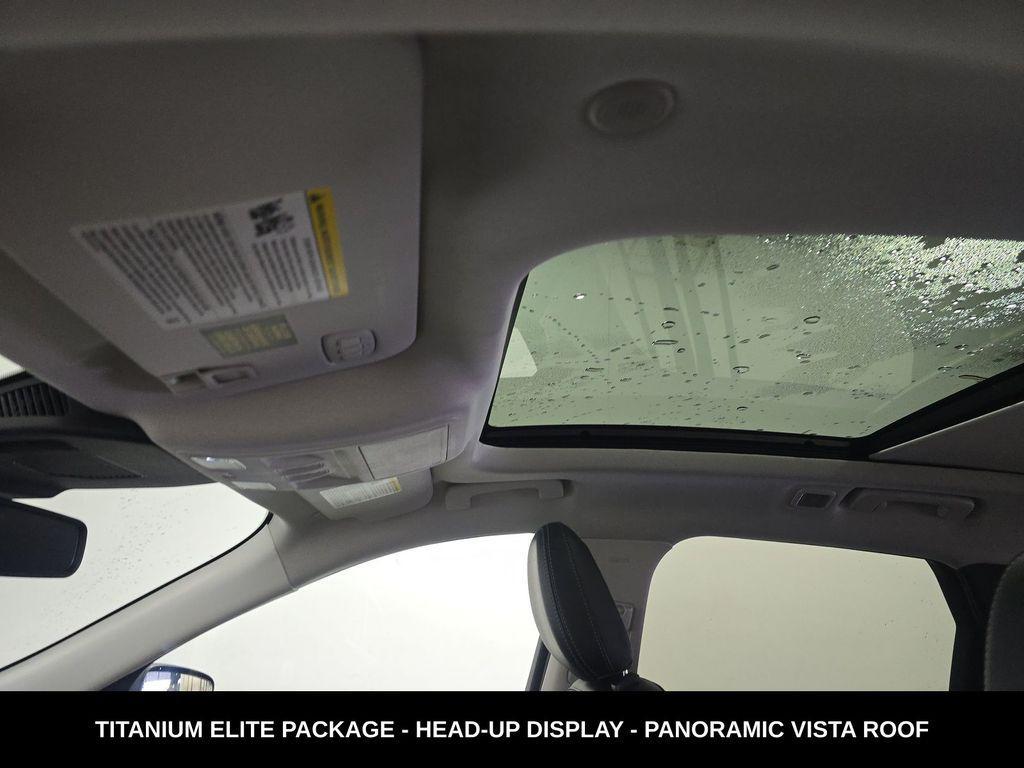 used 2022 Ford Escape car, priced at $24,688