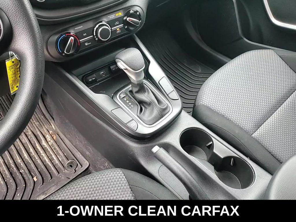 used 2023 Kia Soul car, priced at $13,988