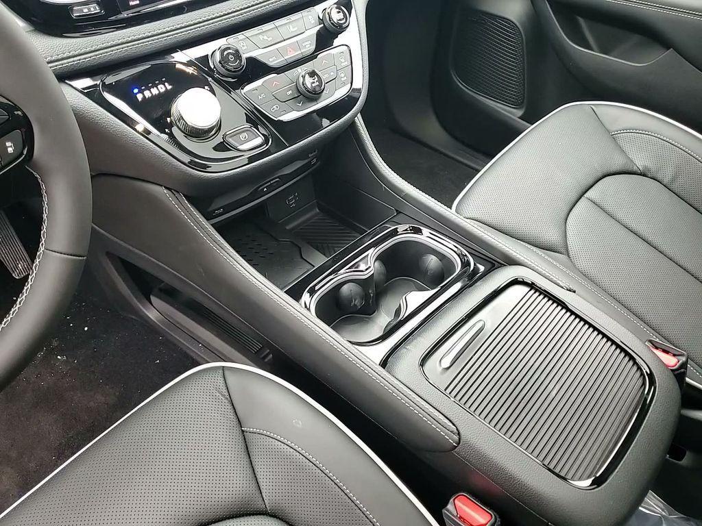 new 2026 Chrysler Pacifica car, priced at $51,967