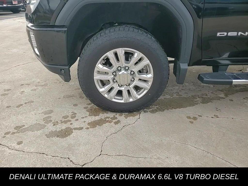 used 2021 GMC Sierra 2500 car, priced at $57,988