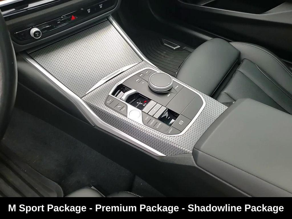 used 2023 BMW 230 car, priced at $32,888