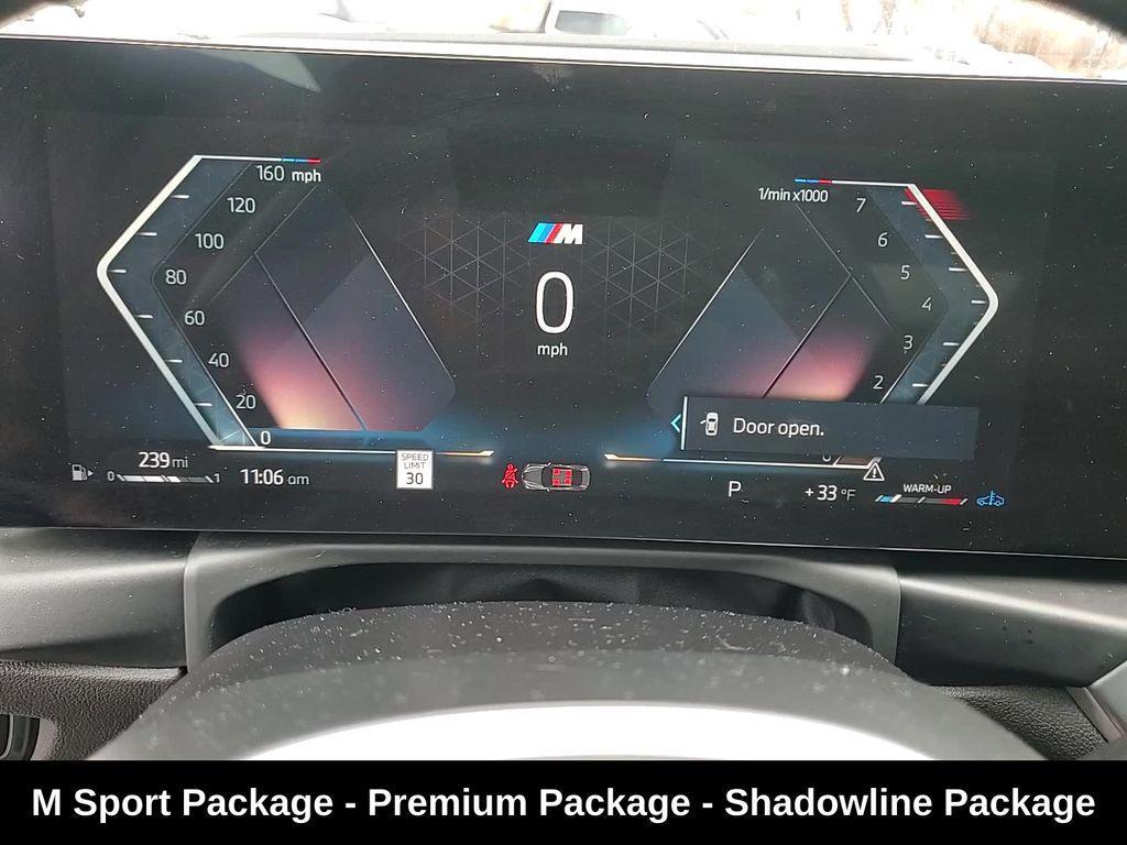 used 2023 BMW 230 car, priced at $32,888