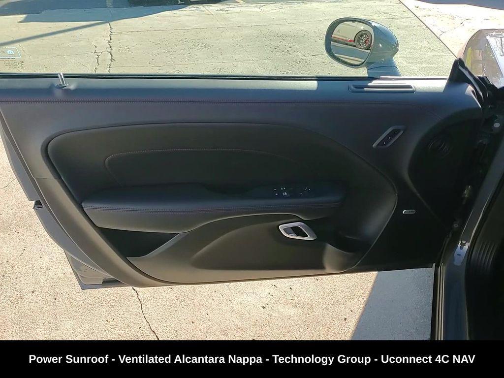 used 2023 Dodge Challenger car, priced at $51,969