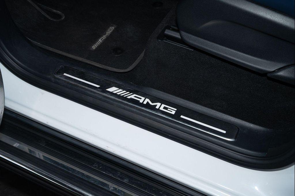 used 2024 Mercedes-Benz AMG G 63 car, priced at $196,995