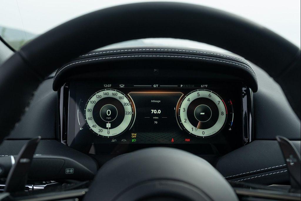 new 2026 Aston Martin DB12 car, priced at $344,200