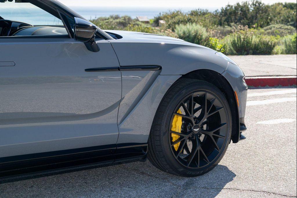 new 2026 Aston Martin DBX car, priced at $318,000