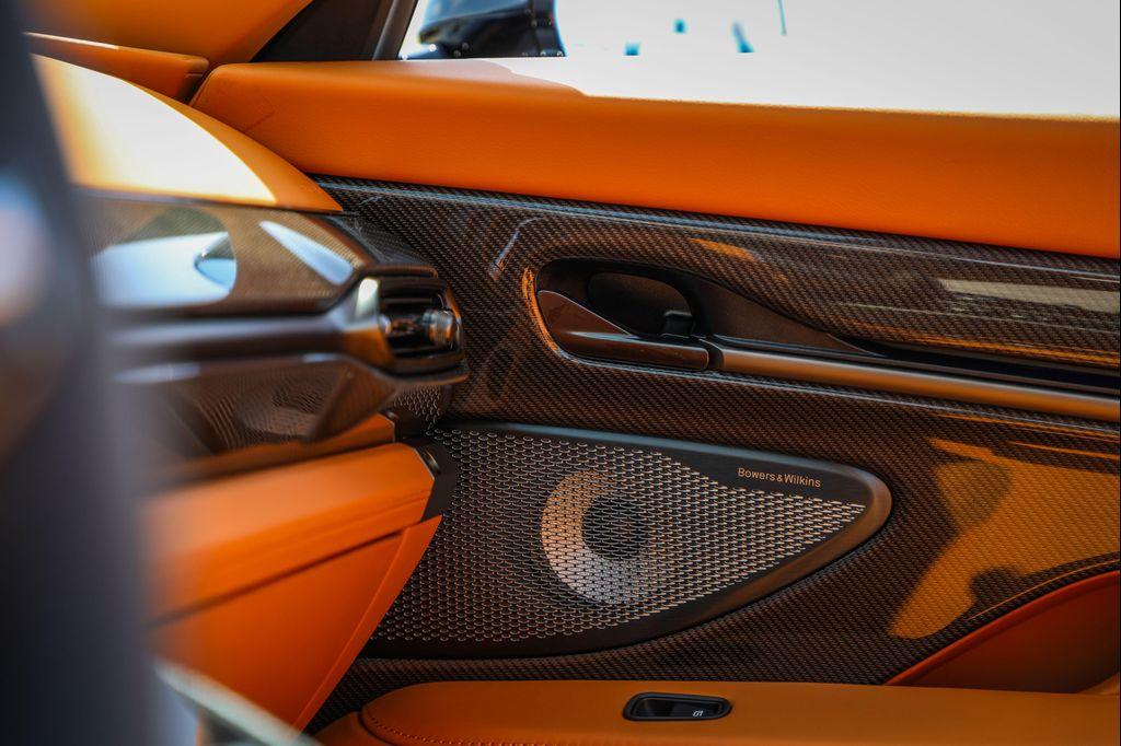 new 2026 Aston Martin Vanquish car, priced at $573,200