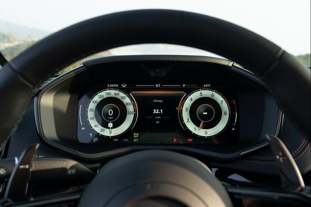 new 2026 Aston Martin DBX car, priced at $326,600