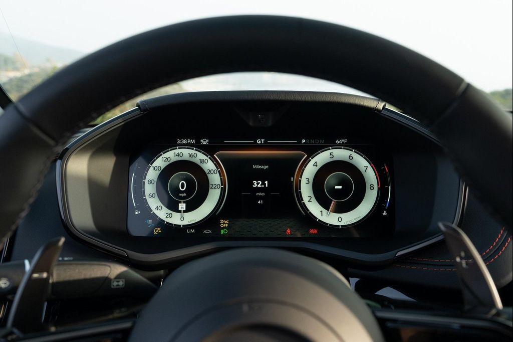 new 2026 Aston Martin DBX car, priced at $326,600