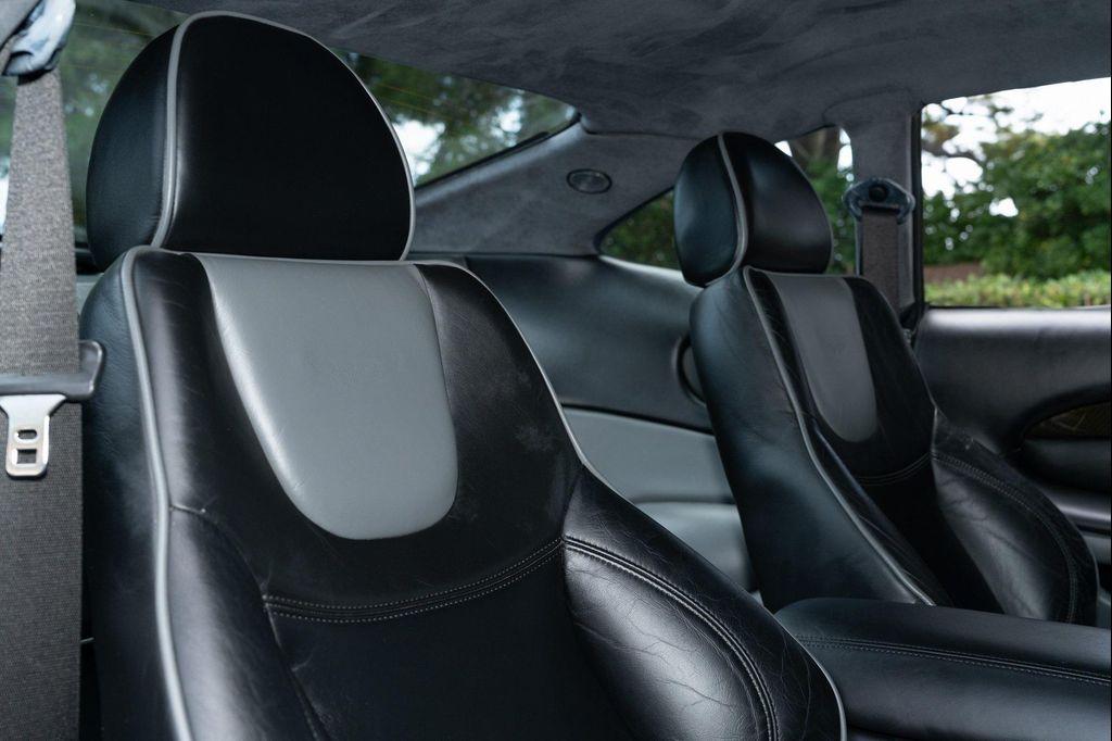 used 2002 Aston Martin DB7 Vantage car, priced at $44,581