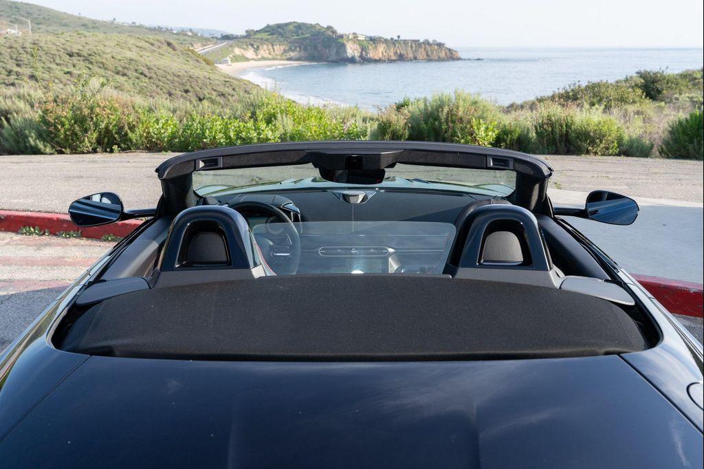 new 2026 Aston Martin Vantage car, priced at $264,000