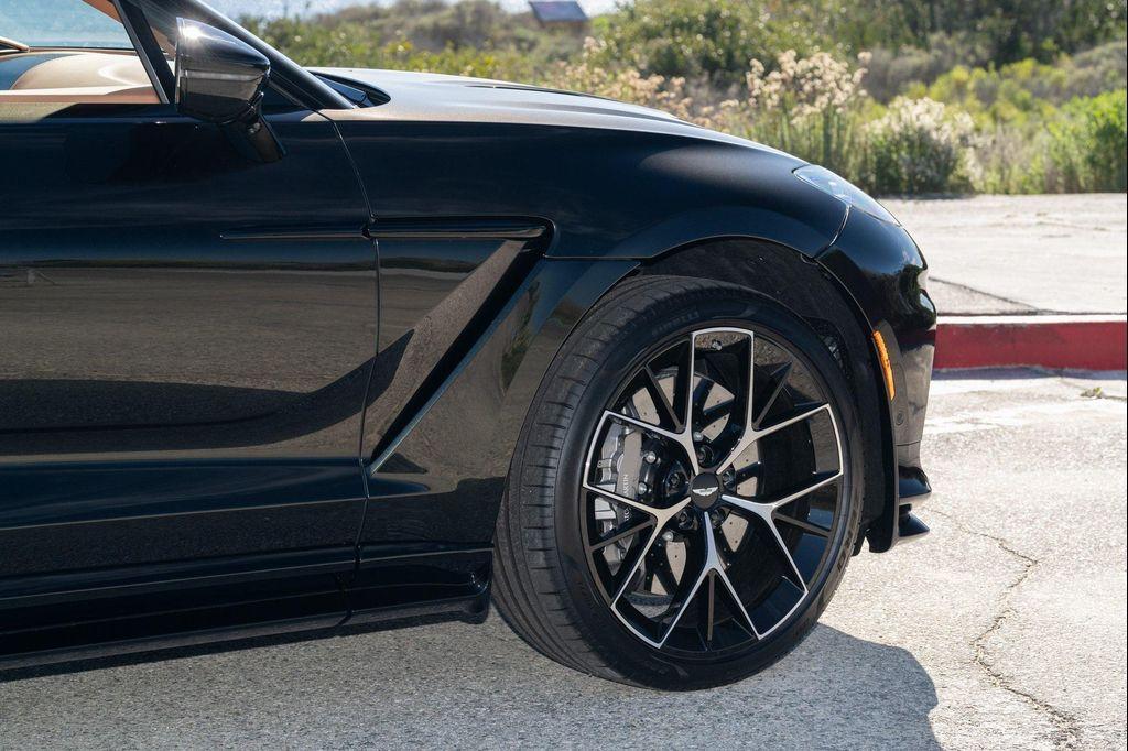 new 2026 Aston Martin DBX car, priced at $321,080