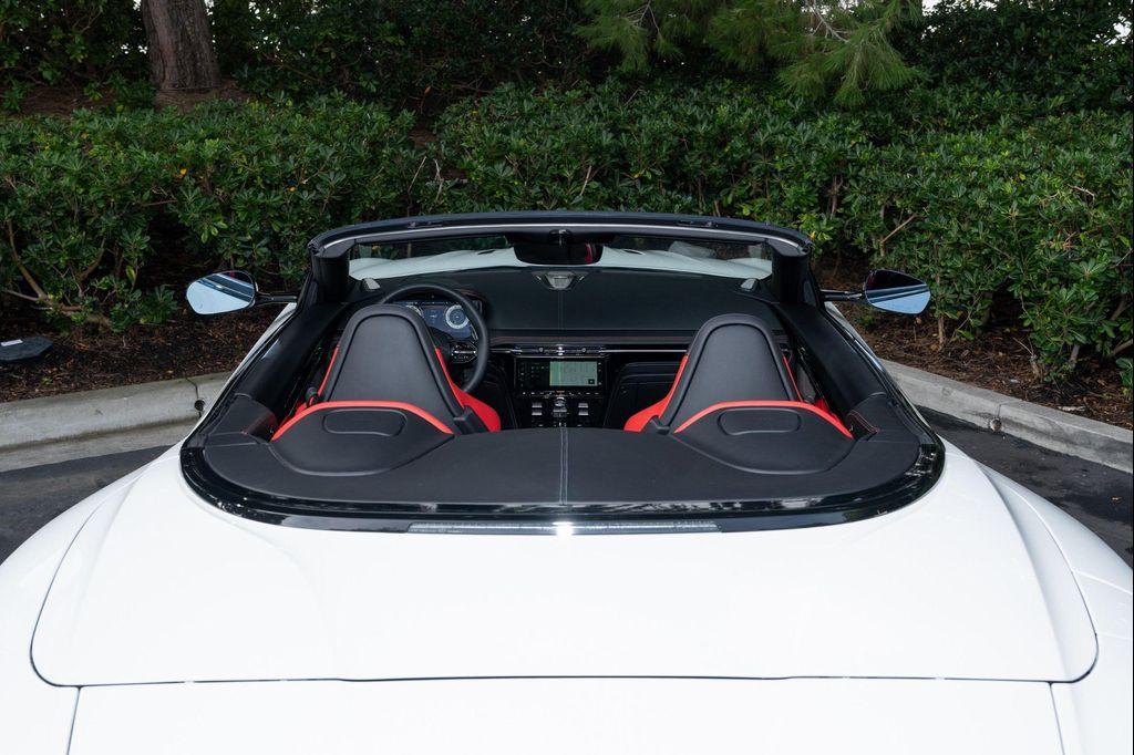 new 2025 Aston Martin DB12 car, priced at $338,945