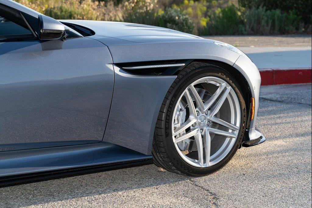 new 2026 Aston Martin DB12 car, priced at $313,200