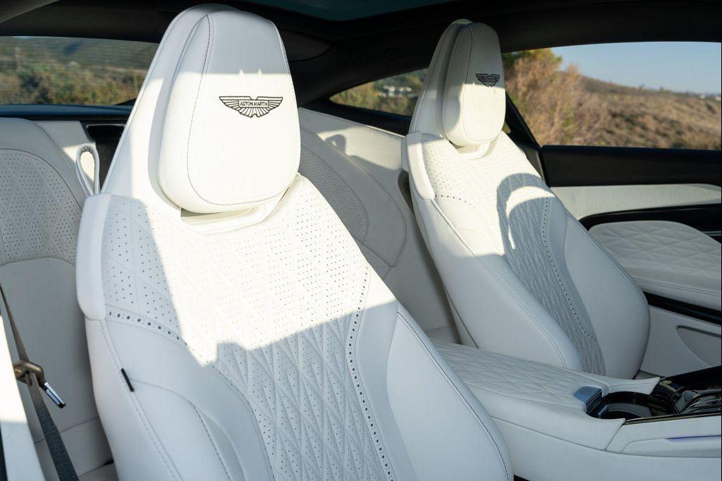 new 2026 Aston Martin DB12 car, priced at $313,200