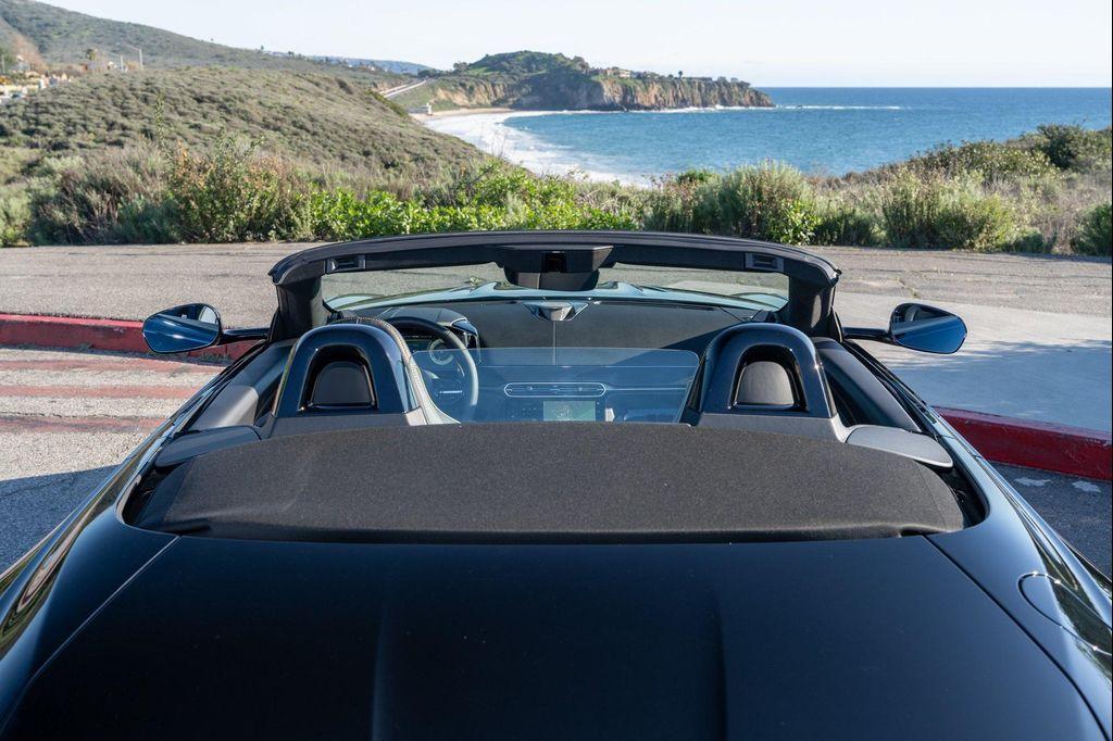 new 2026 Aston Martin Vantage car, priced at $265,300