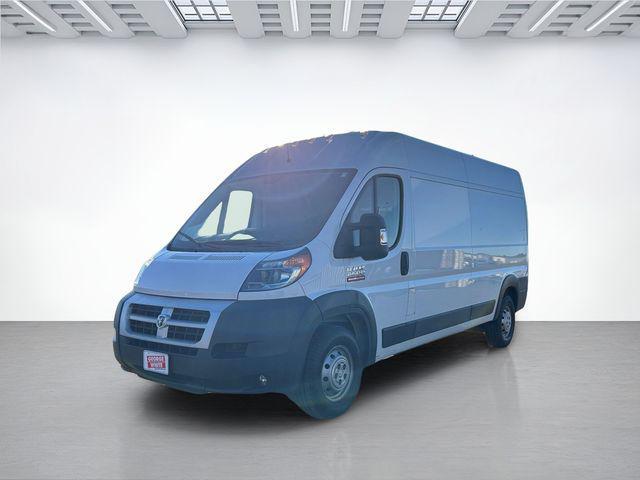 used 2015 Ram ProMaster 2500 car, priced at $20,995