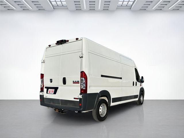 used 2015 Ram ProMaster 2500 car, priced at $20,995